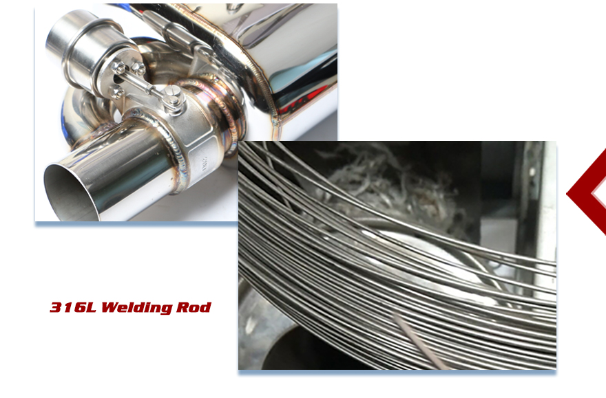 exhaust muffler
