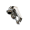 Jeep Wrangler 2007-2011 3.8L V6 Stainless Steel 336 Mirror Polished Exhaust Header
