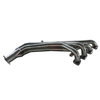 91-94 NISSAN 240SX KA24DE S13 1.25mm Stainless Steel 304/201 Exhaust Header
