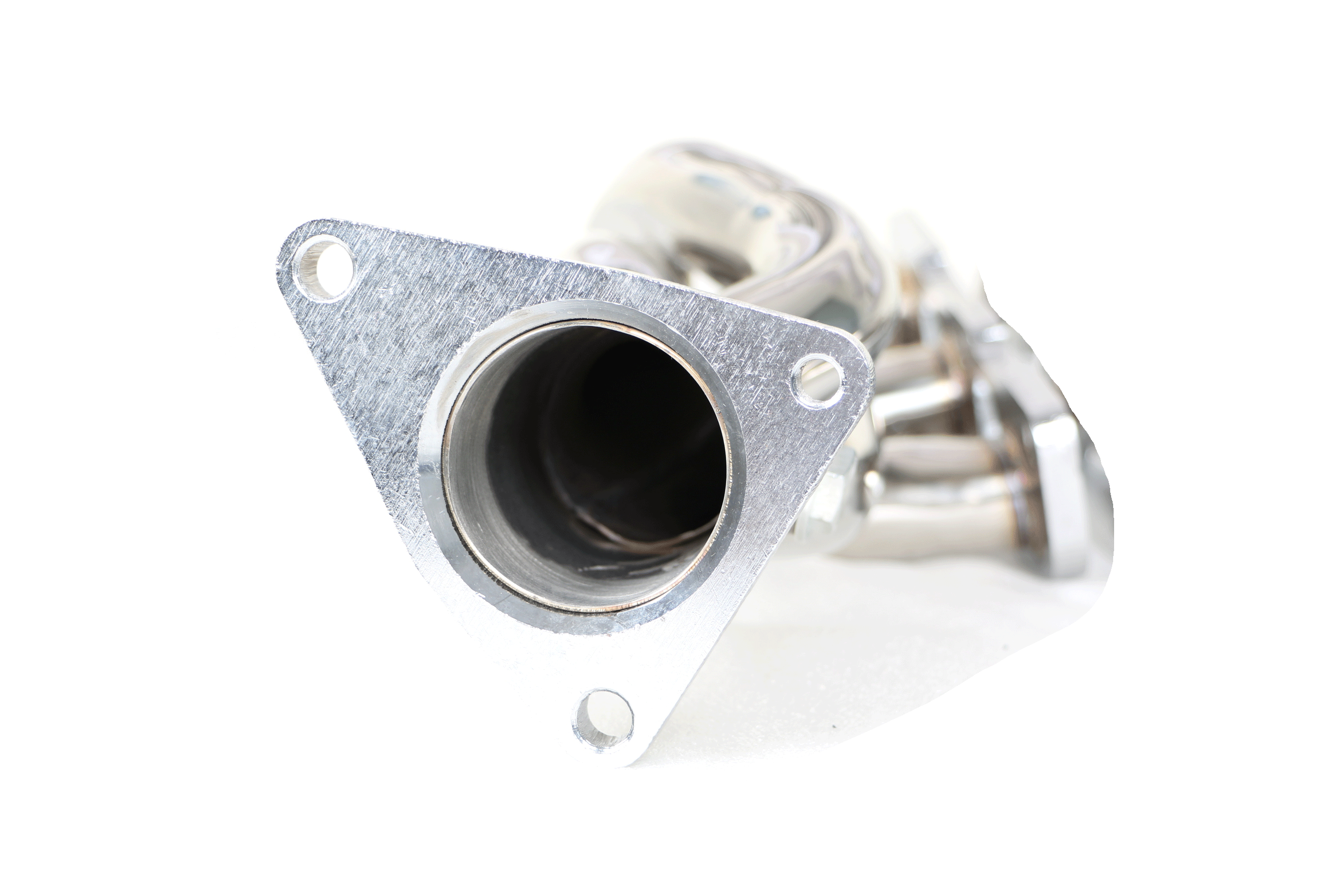 NISSAN 370Z 1.25mm Stainless Steel 304/201 Exhaust Header