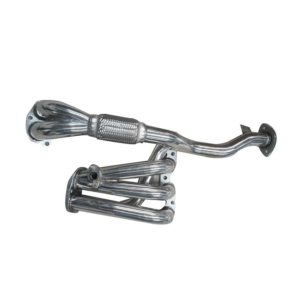 Toyota Celica 94-99 1.8L 1.25mm Stainless Steel 304/201 Exhaust Header