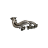 90-96 Nissan 300ZX Z32 Non Turbo 1.25mm Stainless Steel 304/201 Exhaust Header