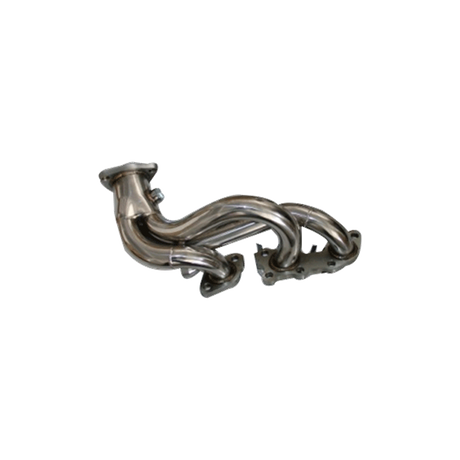 90-96 Nissan 300ZX Z32 Non Turbo 1.25mm Stainless Steel 304