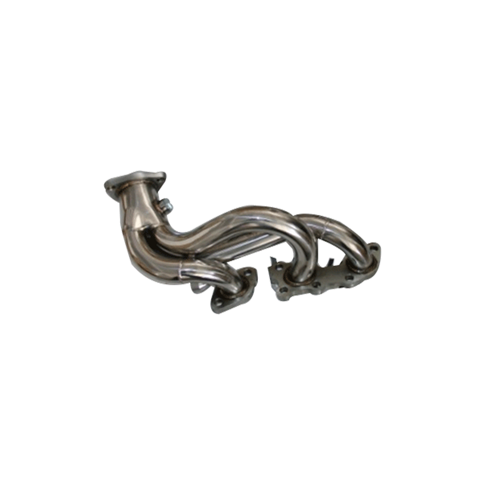 90-96 Nissan 300ZX Z32 Non Turbo 1.25mm Stainless Steel 304/201 Exhaust Header