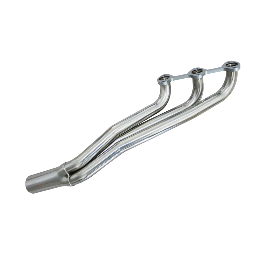 488-95-4RUNNER-PICKUP-3-0-V6 1.25mm Stainless Steel 304/201 Exhaust Header