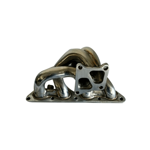 Mitsubishi Lancer Evo 2.0L 4G63 97-041.25mm Stainless Steel 304/201 Turbo Manifold