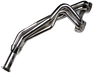 Toyota Celica Pickup Hilux 75-80 2.2L 1.25mm Stainless Steel 304/201 Exhaust Header