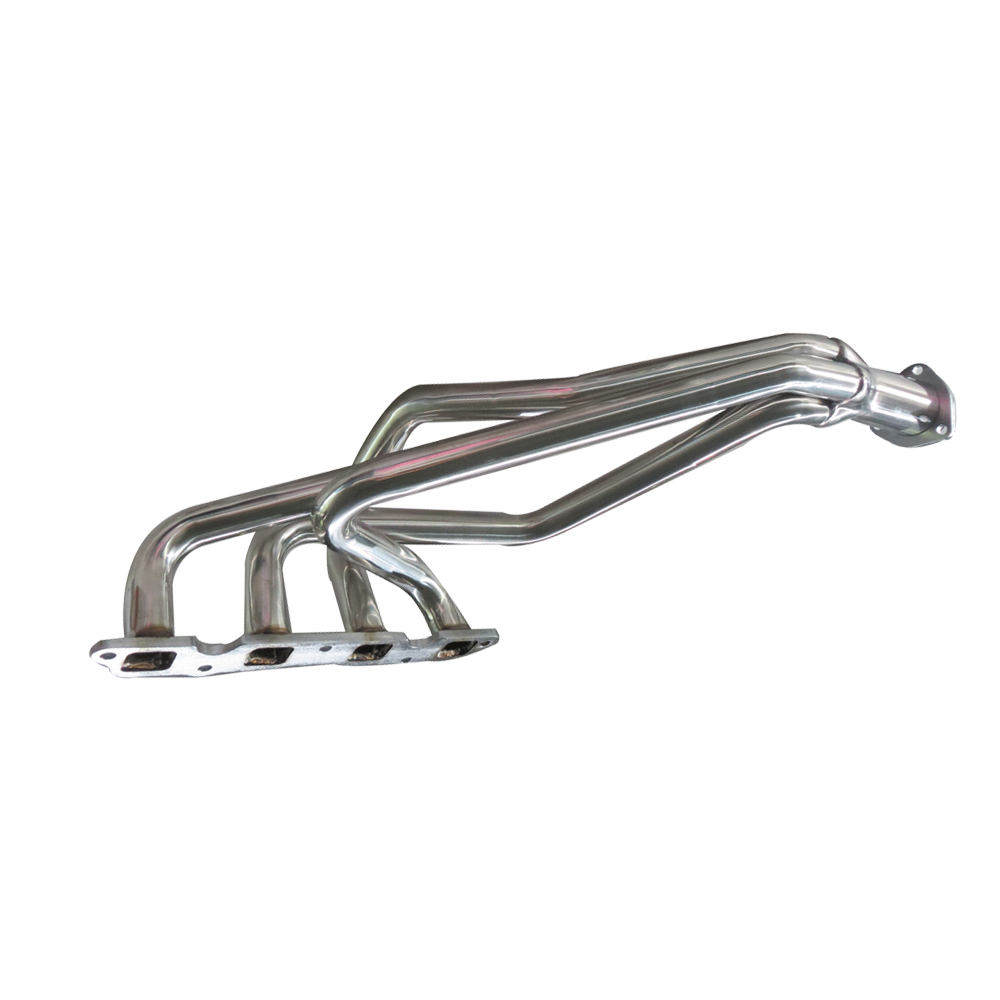 TOYOTA COROLLA 74-82 1.8L 1.25mm Stainless Steel 304/201 Exhaust Header