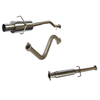 Hot Sale Honda 90-93 4CYL HONDA ACCORD Stainless Steel Exhaust System