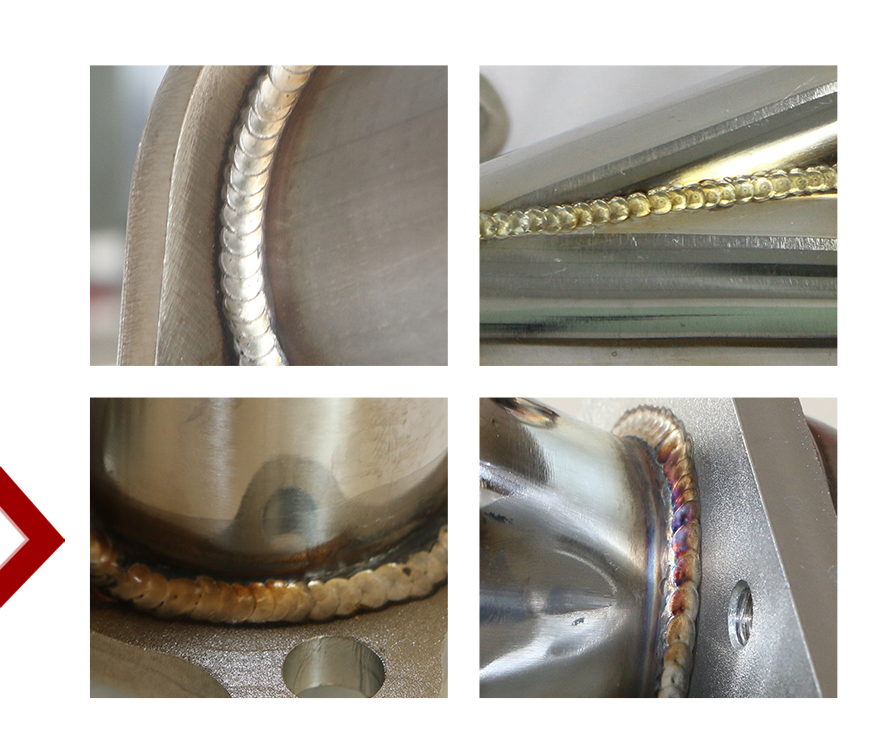 exhaust system