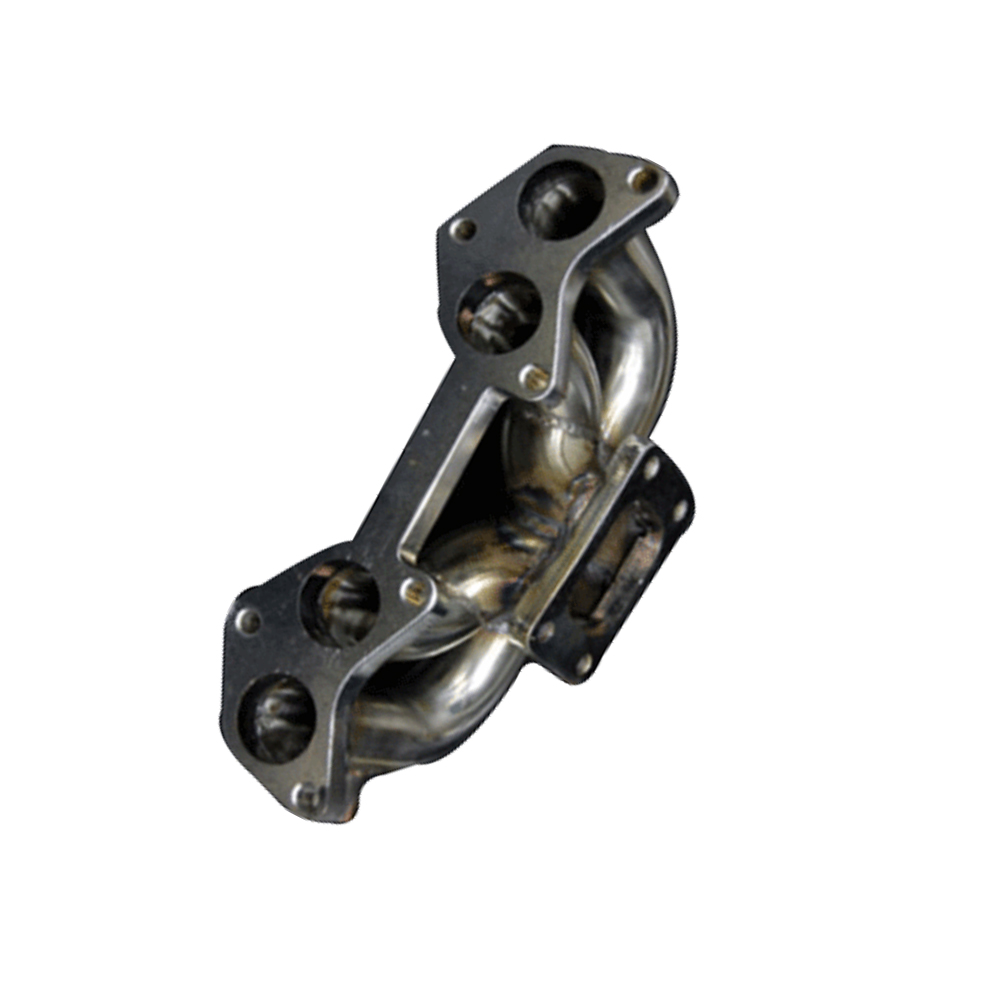 T3 88-92 Mazda 626 89-92 Mx-6 MX6 90-92 Ford Probe 2.2 F2 F2T 1.25mm Stainless Steel 304/201 Exhaust Manifold