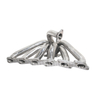 T3/T4 85-02 Skyline/240SX R31/R32/R33 RB20DET/RB25 1.25mm Stainless Steel 304/201 Exhaust Header