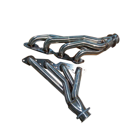 Chery Car 396 402 427 454 Stainless Steel 304 Mirror Polished Exhaust Header