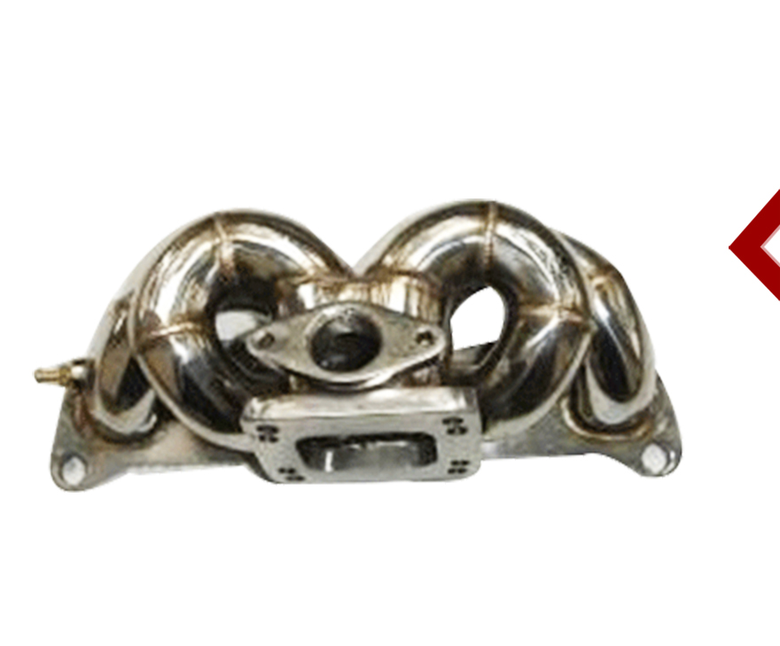 exhaust header