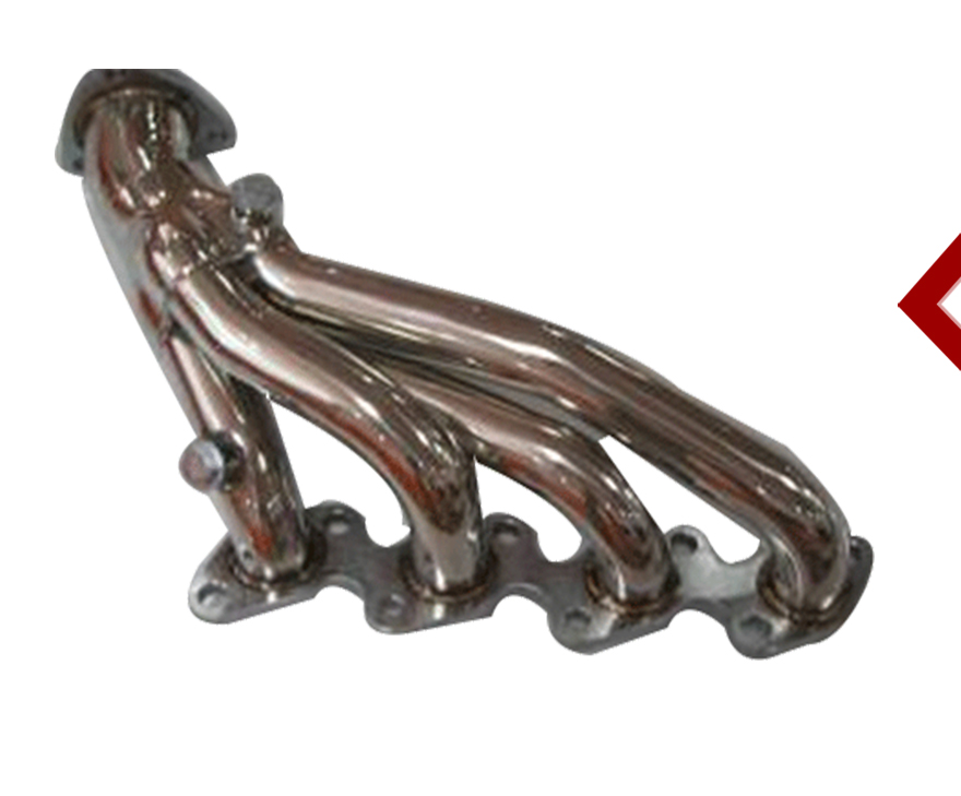 exhaust header
