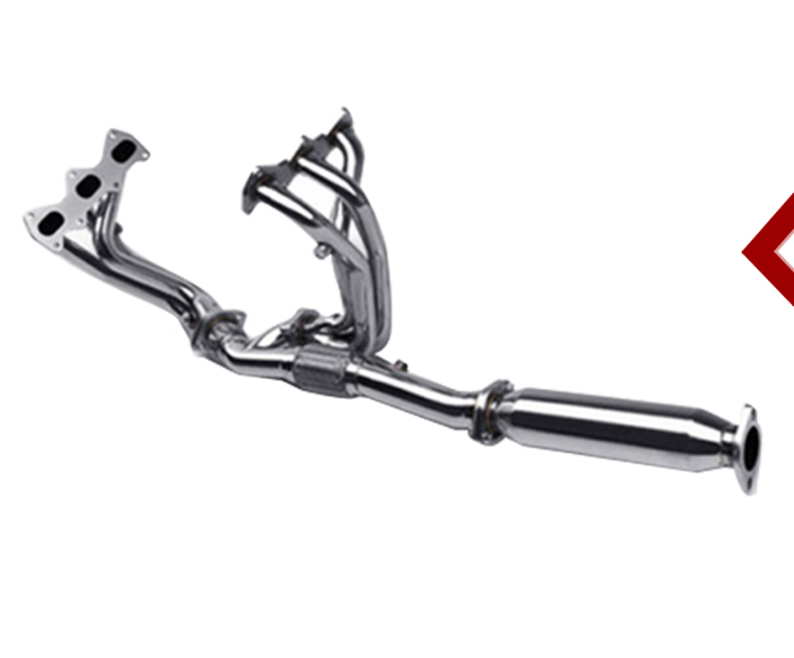 exhaust header