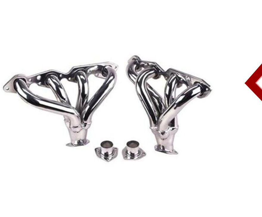 exhaust header