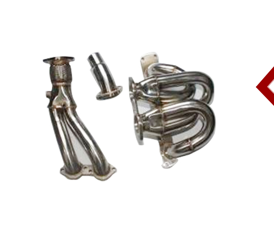 exhaust header