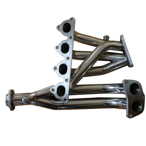 Honda Stable Performance High-end Stainless Steel Exhaust Header