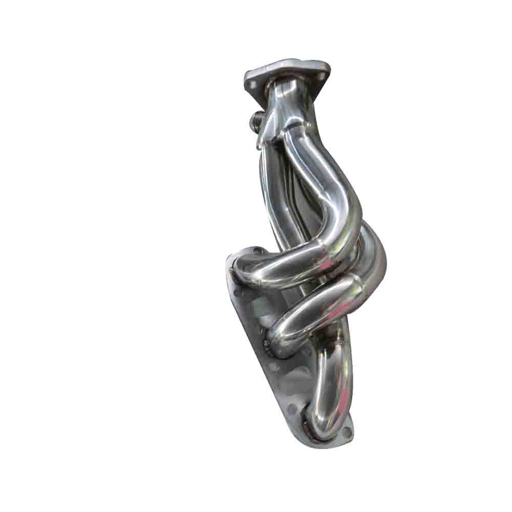 High Corrosion Resistance And High Quality Hot-selling Stainless Steel Nissan Exhaust Header