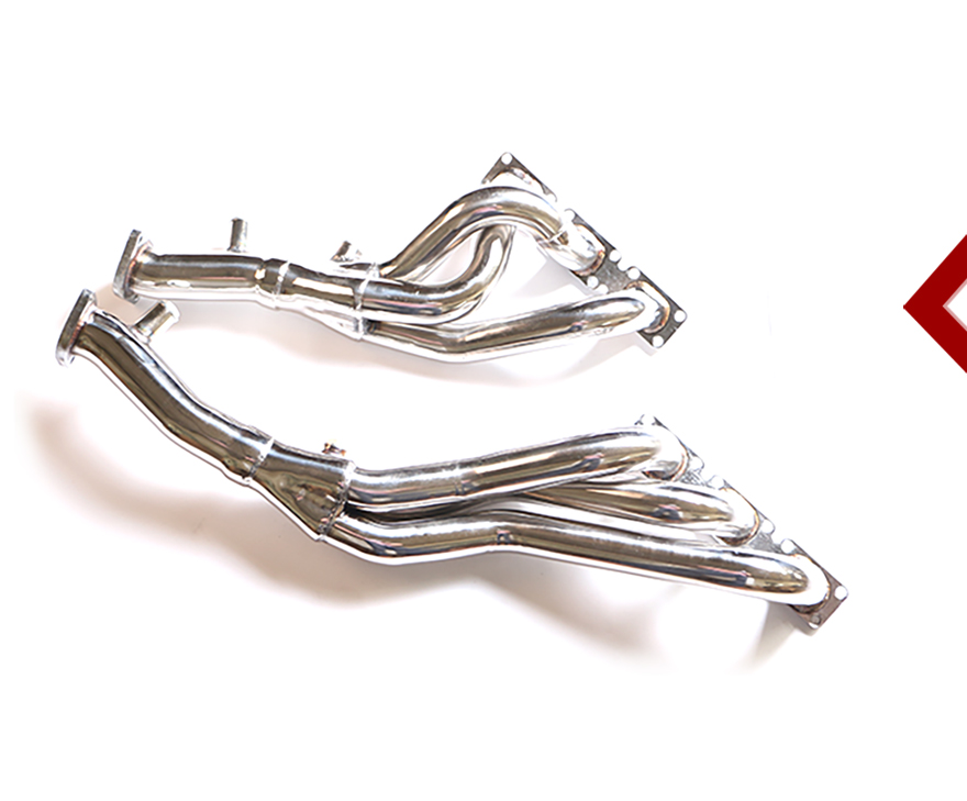 exhaust manifold