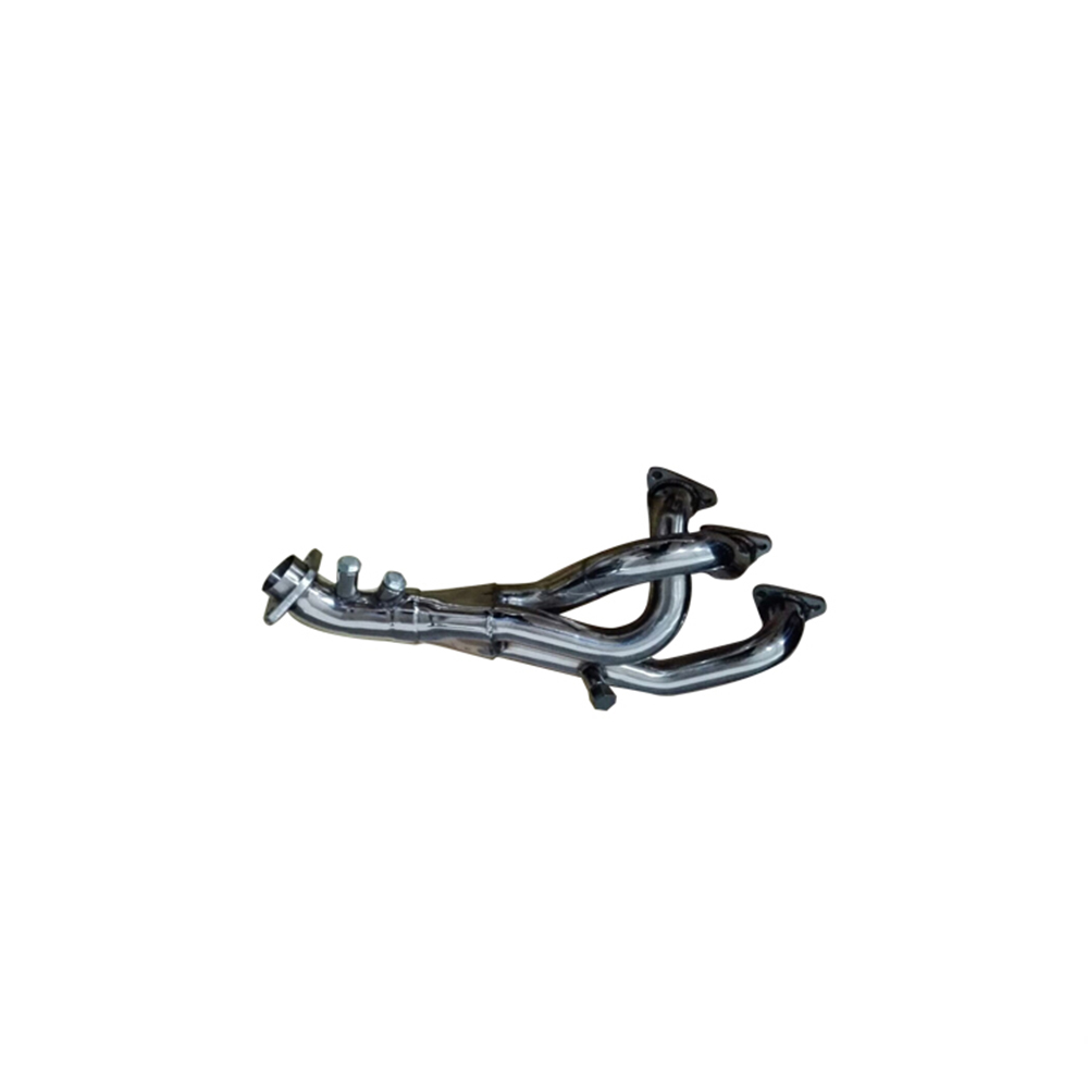 Hot Sale BMW Shockproof Solid Stainless Steel Exhaust Header