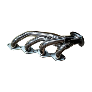 Chevy Sierra Performance Stable Stainless Steel Exhaust Header