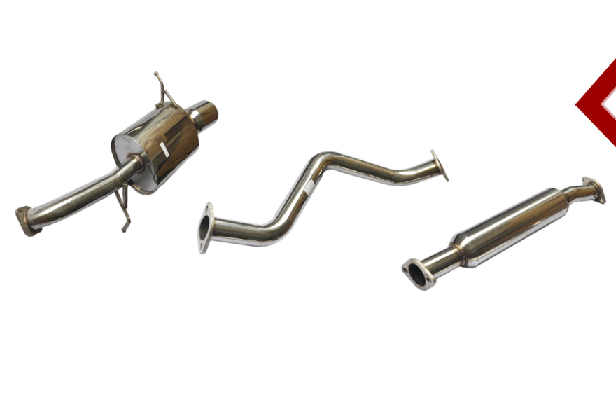 exhaust system
