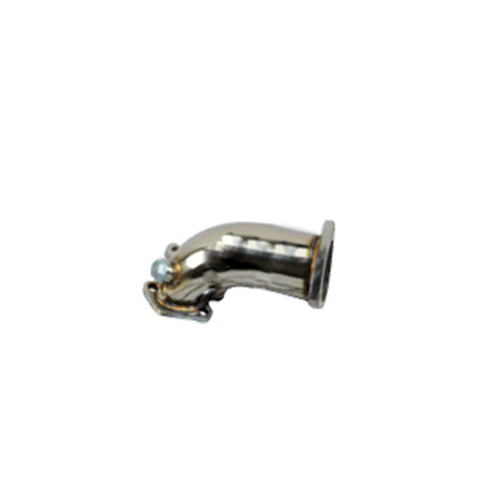 Nissan 240sx Sr20 Customizable 1.25mm Stainless Steel 201/304 Exhaust Downpipe