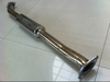 05-08 Tacoma V6 Stainless Steel Customizable Car Cat Back Exhaust System