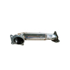 Honda Civic 10 Series Customizable 1.25mm Stainless Steel 201/304 Exhaust Downpipe