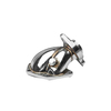 Mitsubishi EVO X Customizable 1.25mm Stainless Steel 201/304 Exhaust Downpipe