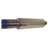 High Stainless Steel Exhaust Muffler