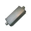 High Quality Universal Car Exhaust Flowmaster Muffler