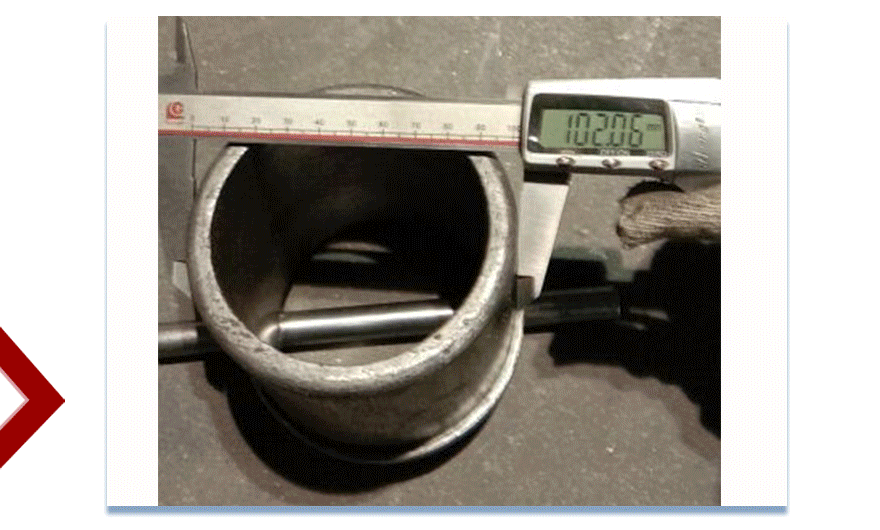 exhaust muffler