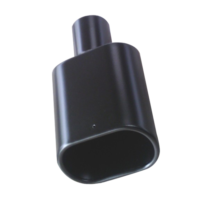 Grwa Ss409 Universal Exhaust Muffler Tip