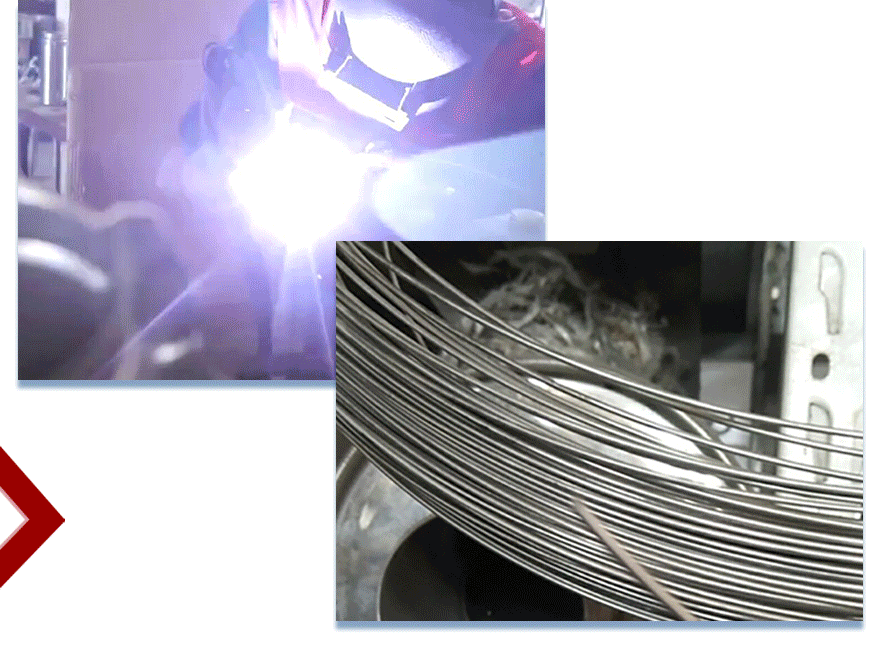 exhaust tip