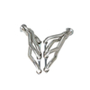Chevy Ceramic Monte Malibu Camap Caprice Stainless Steel 304 Mirror Polished Exhaust Header