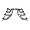 2010-2011 Chery Camaro Stainless Steel 304 Mirror Polished Exhaust Header