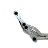 New Chery 88-95 Truck Stainless Steel 304 Mirror Polished Exhaust Header
