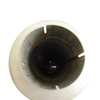 High Quality Universal Car Aluminium Exhaust Muffler
