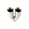 In Stock Exhaust Muffler Tip for Universal Car