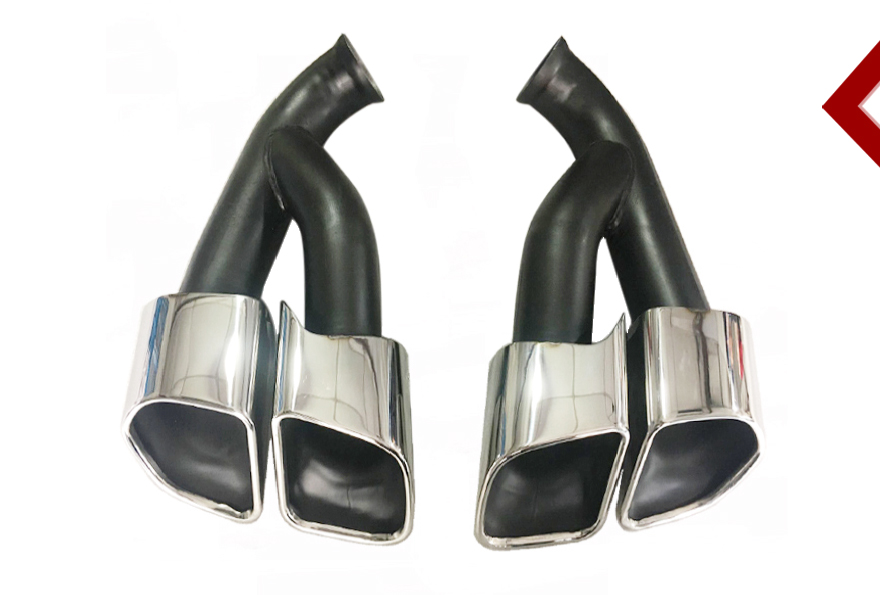 exhaust tip