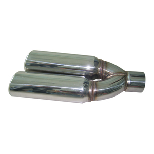 Grwa Exhaust Tip Stainless Steel Tail Pipe