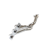 BMW E46 323i 328i Z3 528i/M5 Stainless Steel 304 Mirror Polished Exhaust Header