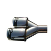 Universal Stainless Steel 201 Car Exhaust Tip