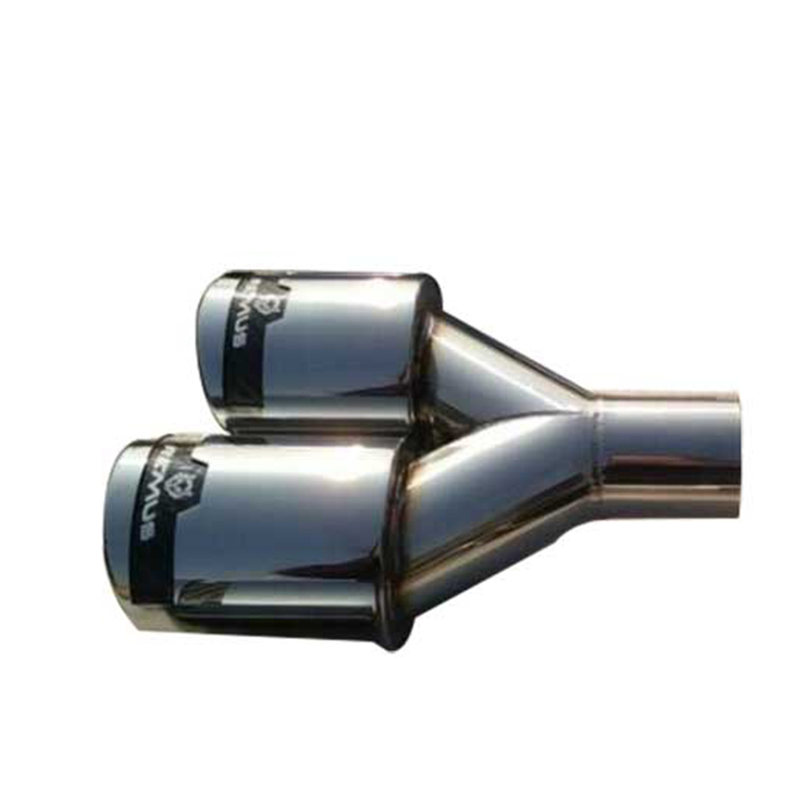 Universal Stainless Steel 201 Car Exhaust Tip