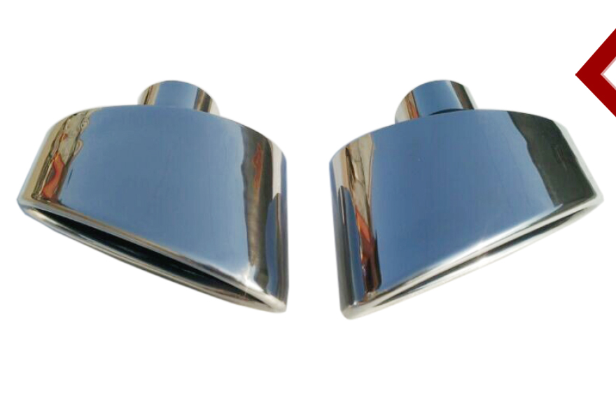 exhaust tip
