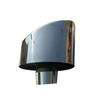 KIA K5 Stainless Steel 304 Polished Exhaust Tip