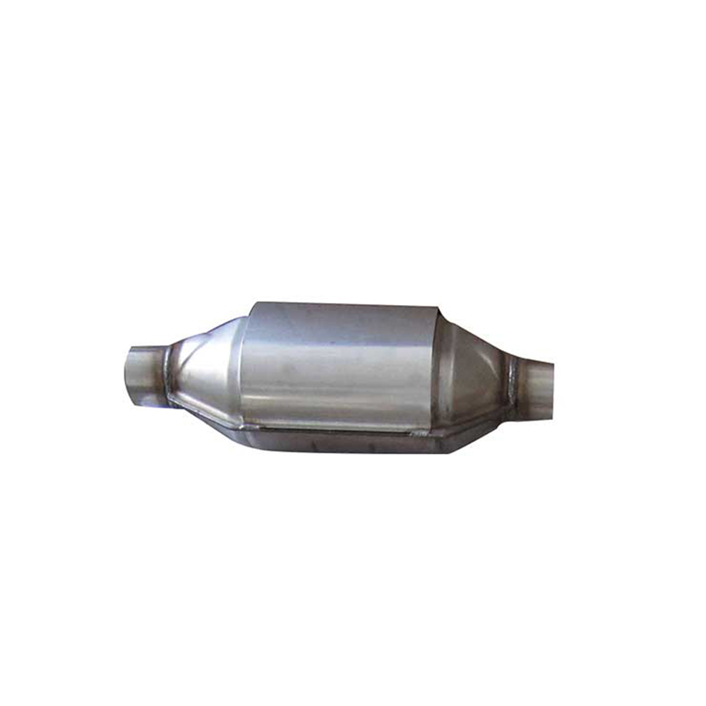 Support Customized Universal Catalytic Converter